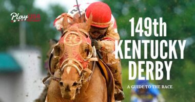 A Comprehensive Guide to Betting on the 2023 Kentucky Derby
