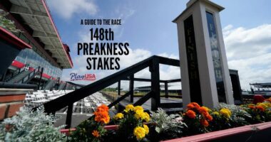 A Comprehensive Guide to Betting on the 2023 Preakness Stakes