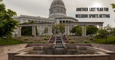 After Bill Fails, Supporters of Missouri Sports Betting Consider Initiative