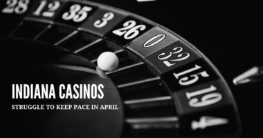 April 2023 Sees Over 7% Decline in Indiana Casino Revenue