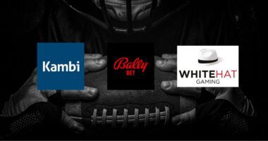 Bally's Partners with Kambi and White Hat to Boost Bally Bet Platform