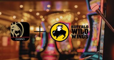 "BetMGM Launches a New Slot Game in Collaboration with Buffalo Wild Wings"