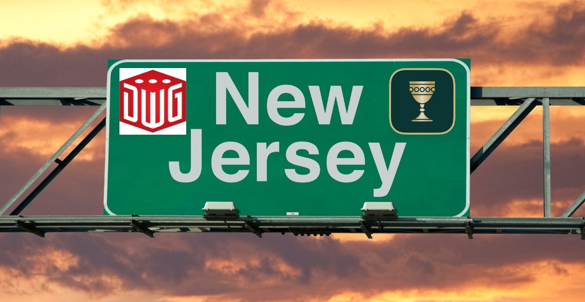 Caesars and Design Works Extend Partnership to New Jersey for Enhanced Collaboration