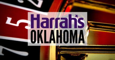 Caesars Entertainment Chosen as New Casino Partner by Oklahoma Tribe