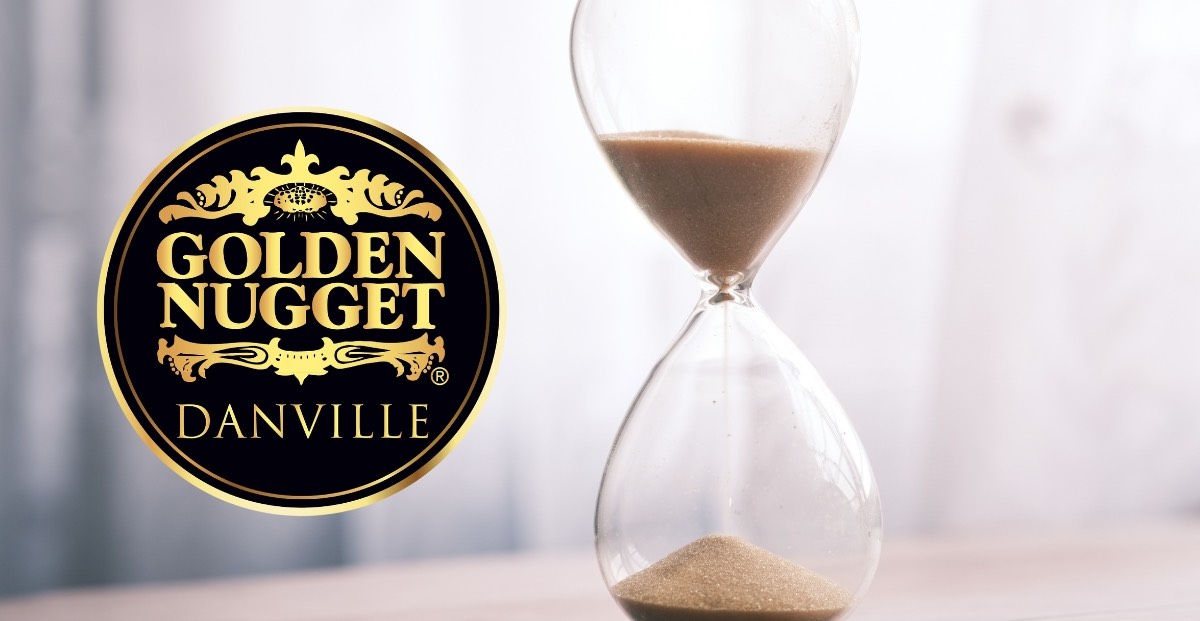 Danville’s Golden Nugget Casino Set to Open in May 2023 with a Sense of Urgency