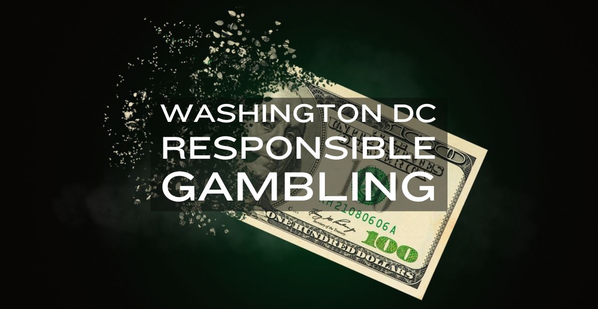 DC's Problem Gambling Funds at Risk of Disappearing Soon