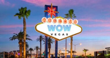 "Discover the New Star System Loyalty Program at WOW Vegas Online Social Casino"