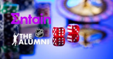 Entain and NHLAA Join Forces to Promote Responsible Gambling Practices