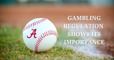 How Regulation Safeguards Gamblers: Insights from the Alabama Baseball Situation