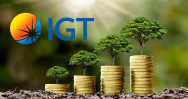 IGT's Q1 Earnings Report Shows Strong Performance and Confirms 2023 Forecast