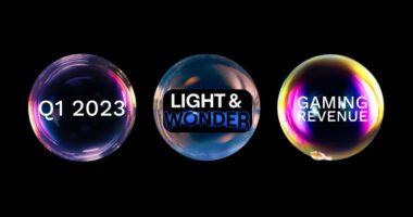 Light & Wonder's Q1 Growth Increases by 10% Due to Online Gaming Revenue Boost