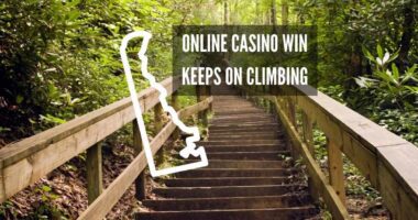 March Sees a 28% Increase in Online Gambling Revenue for Delaware Casinos