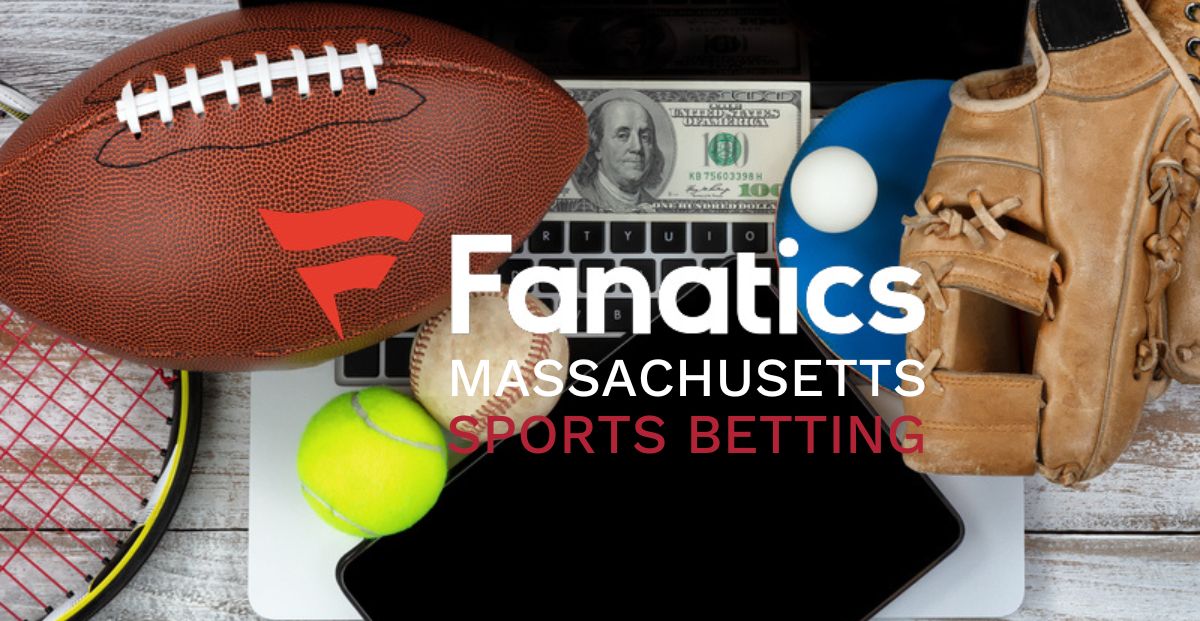 Massachusetts Sportsbook Fanatics Online Receives Clearance for Launch