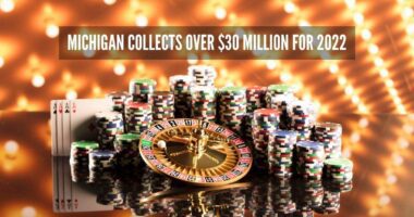 Michigan Tribal Casinos Experience a Promising Rebound in 2022 According to Annual Report