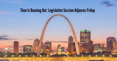 Missouri Senate Faces House Maneuvers in Efforts to Legalize Sports Betting