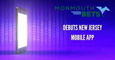 New Jersey's MonmouthBets Launches Mobile App for Horse Betting