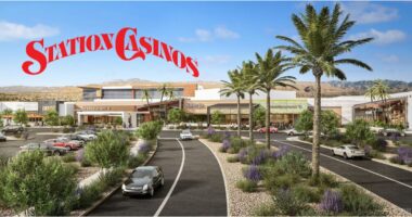 New West Henderson Casino Approved for Station Casinos