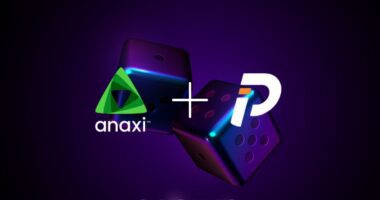 Penn Interactive Online Casinos to Feature Aristocrat's Anaxi Games