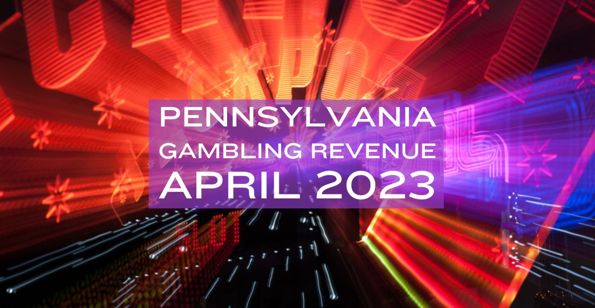 Pennsylvania Casinos Experience a Decrease of Almost 7.5% in Monthly Revenue