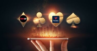 PointsBet Acquisition May Lead to Fanatics' Entry into Online Casino Operations