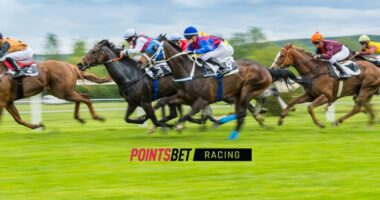 PointsBet introduces a new Horse Racing App in preparation for the upcoming Triple Crown Races.