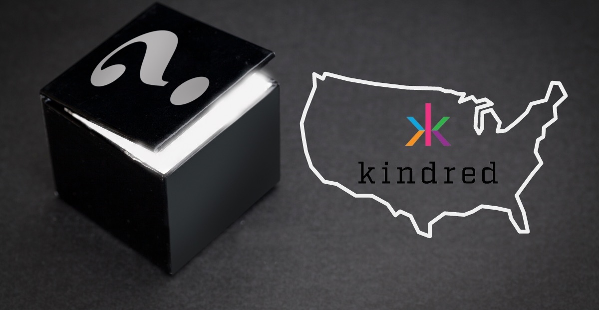 Resignations and Market Shifts Cast Uncertainty on Kindred's Future in the US