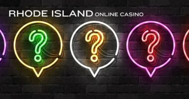 Rhode Island Senate Committee Delays Online Casino Bill Progression.