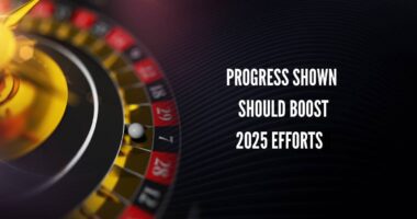 Texas Casino Legislation Falls Short of Approval Despite Significant Progress Made