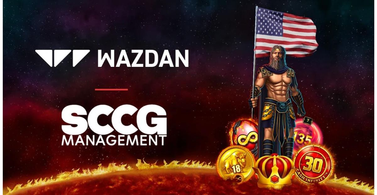 Wazdan Online Casino Games Aiming to Expand Presence in the United States