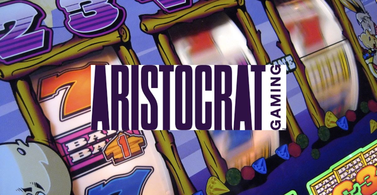 West Virginia Casino Unveils New Aristocrat Slots Lounge