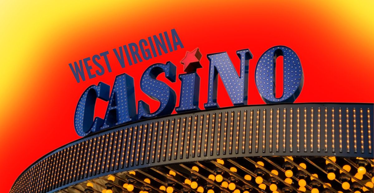 West Virginia's Online Casinos Generate $13 Million in Revenue for April