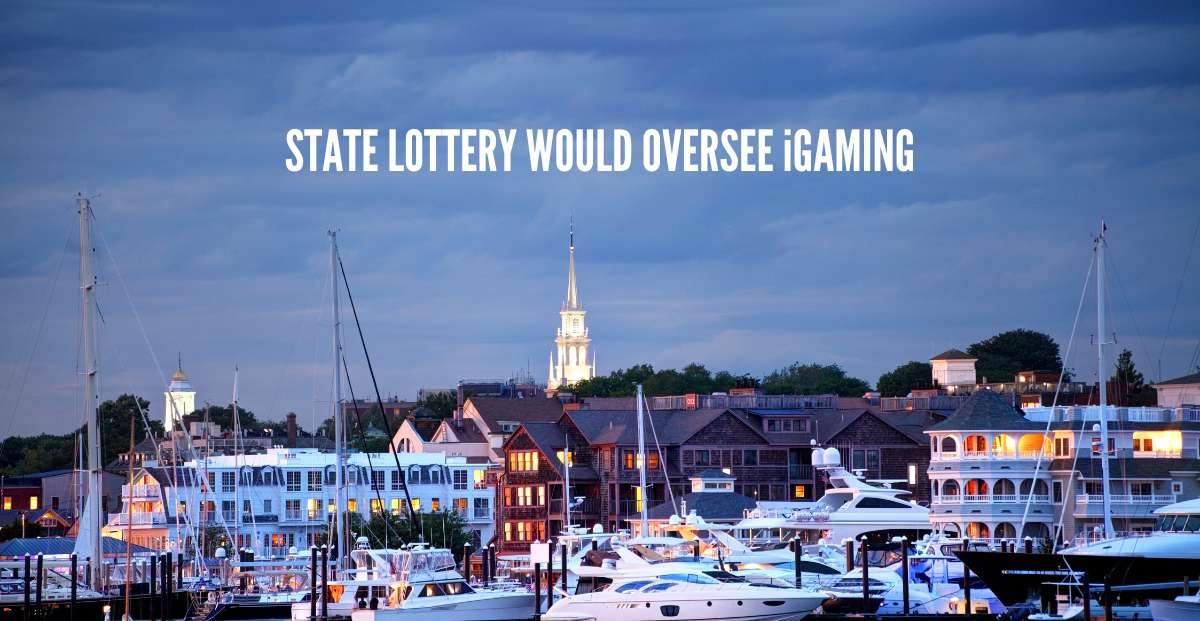 Advancement of Rhode Island Online Casino Bill to House Floor: An Update