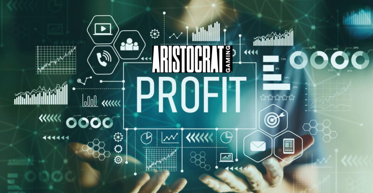 Aristocrat's North American Revenue Increases by 17.2%: A Report