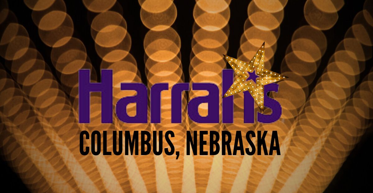 Columbus Welcomes Third Nebraska Casino with Grand Opening