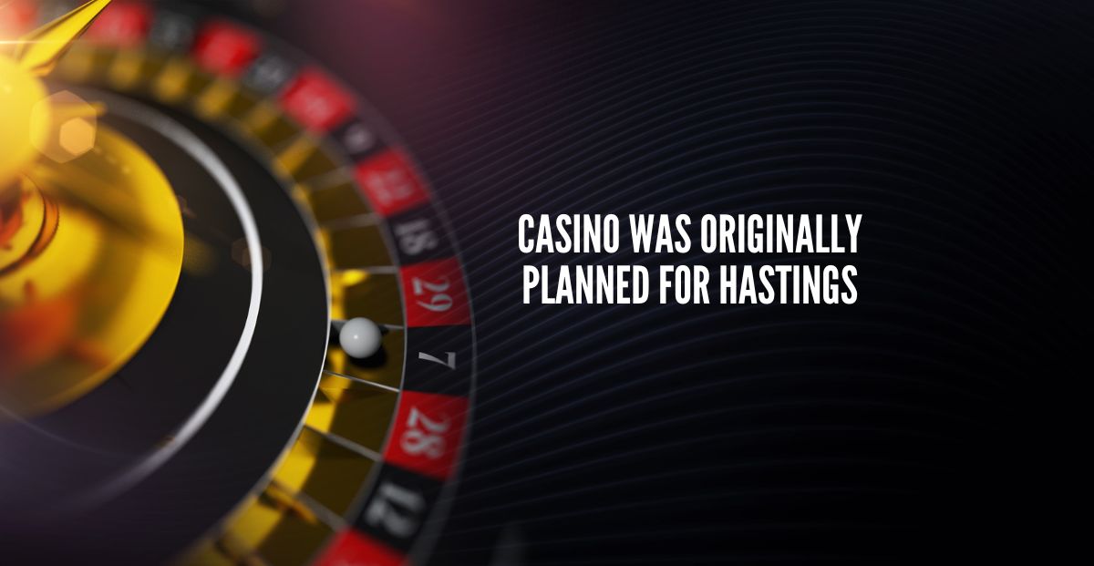 Elite Casino Resorts to Relocate New Casino to Western Nebraska
