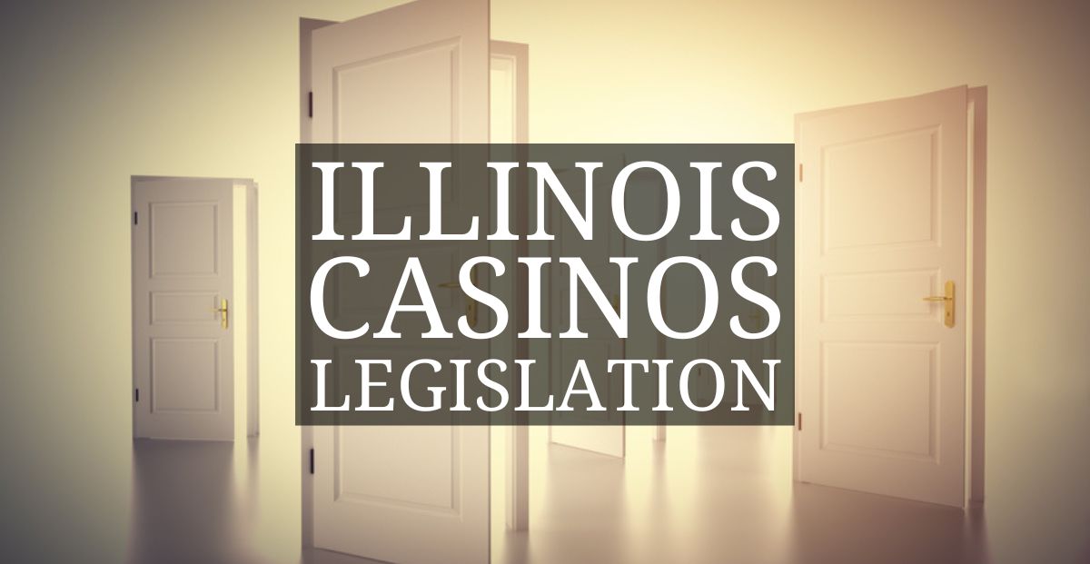 Illinois Casinos to Expand Hiring Opportunities with New Bill