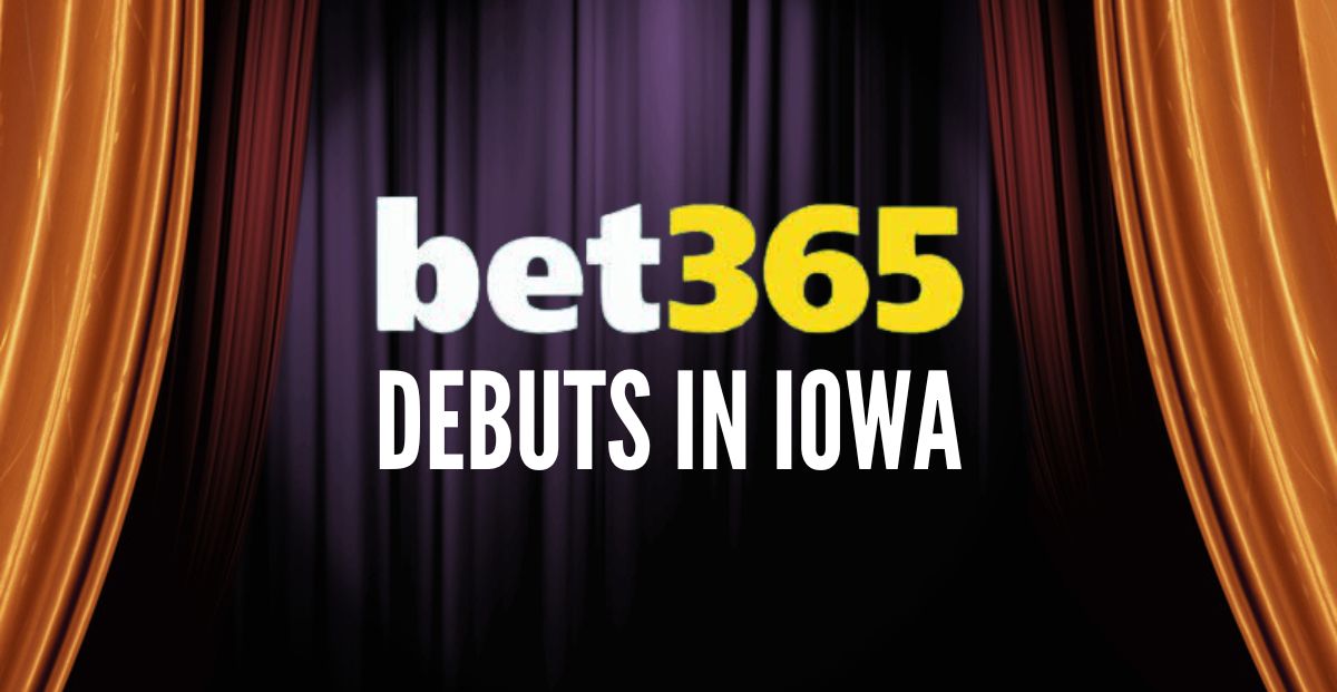 Iowa Welcomes bet365 as its 19th Online Sportsbook: A New Era of Online Sports Betting in the Hawkeye State