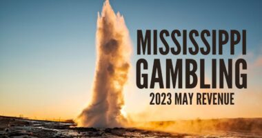 Mississippi Casinos Experience Decrease in May Revenue, Yet Surpass $1 Billion in Total Revenue.