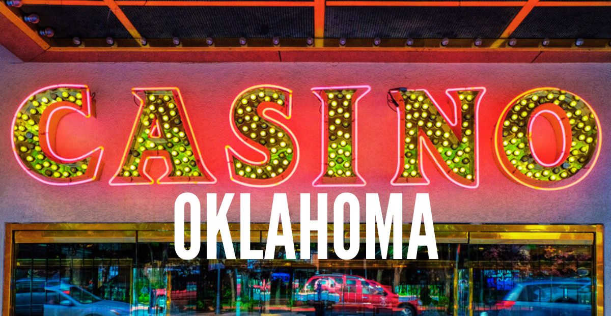 Muscogee Nation Introduces Casino App Across 9 Oklahoma Properties for Convenient Gaming Experience