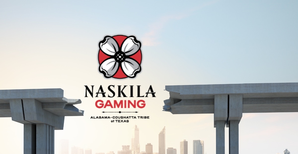 Naskila Gaming Seeks to Capitalize on Texas Market Opportunity