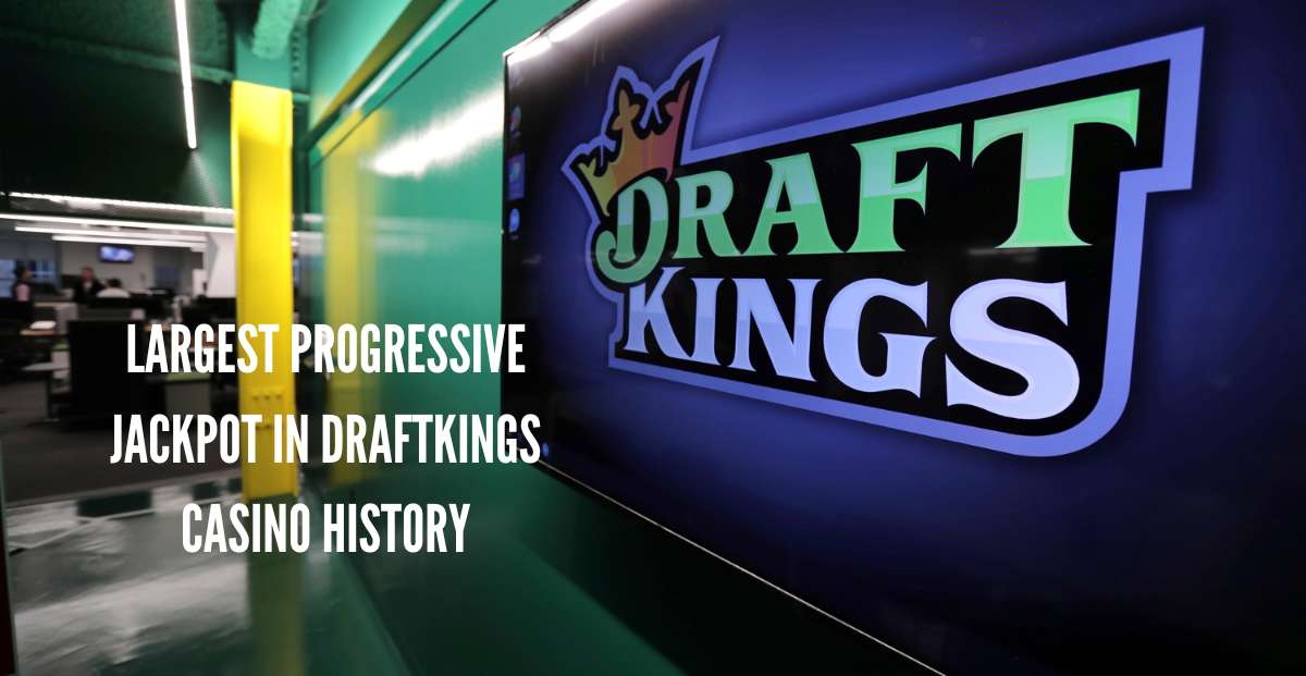 New Jersey Players Win Jackpots at DraftKings Casino: A Report