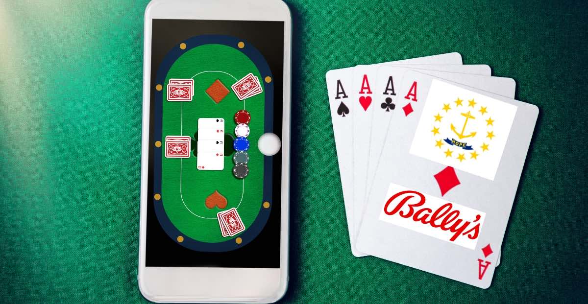 Online Casino Play Now Legal in Rhode Island as State Approves New Legislation