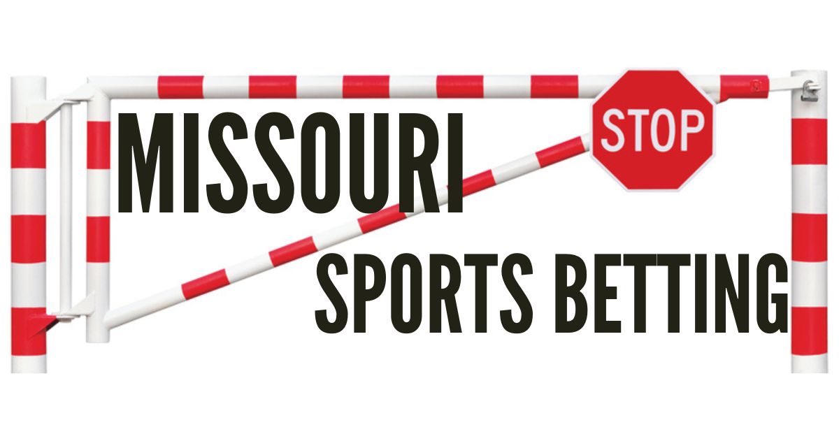 Possible Resolution to Missouri’s Sports Betting Obstacle
