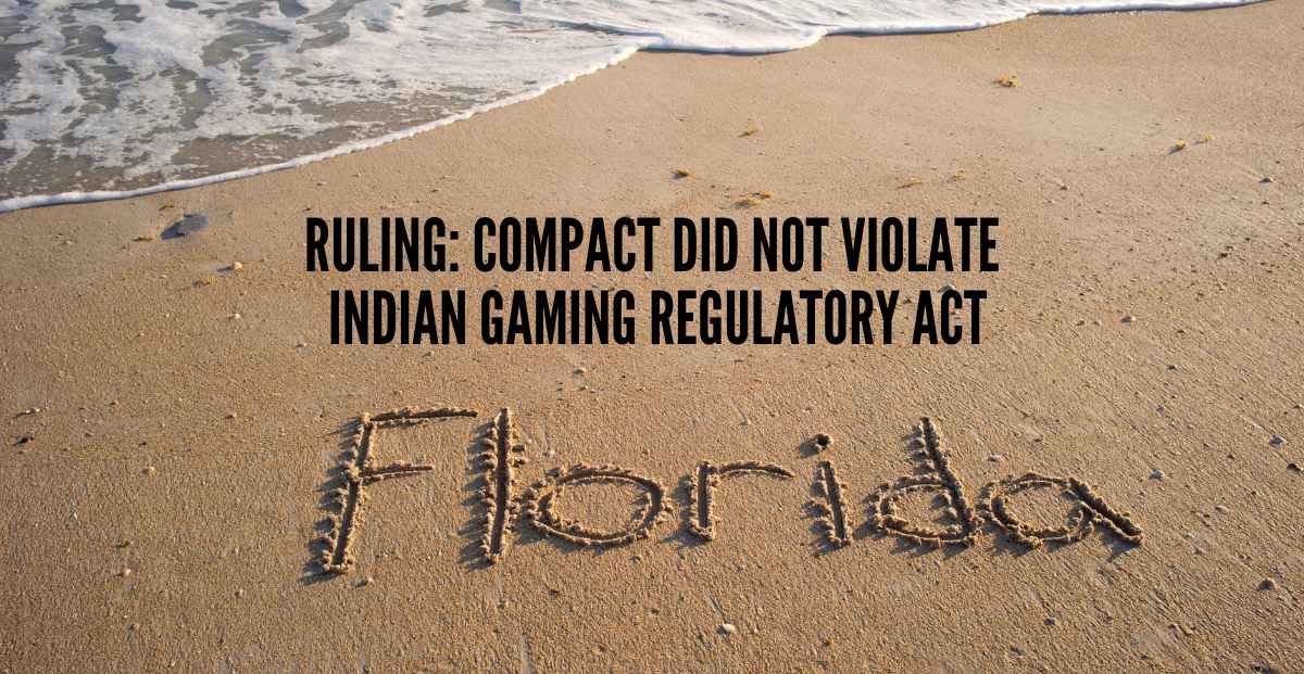Recent Court Ruling Paves the Way for Potential Introduction of Sports Betting in Florida