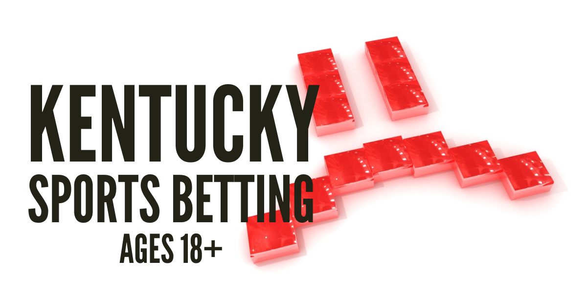 Some Disapprove of Kentucky’s Age Limit of 18+ for Sports Gambling