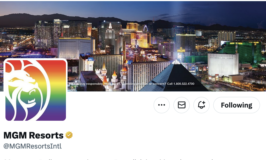 Steve Friess Explores How the Gambling Industry is Embracing the LGBTQ+ Community