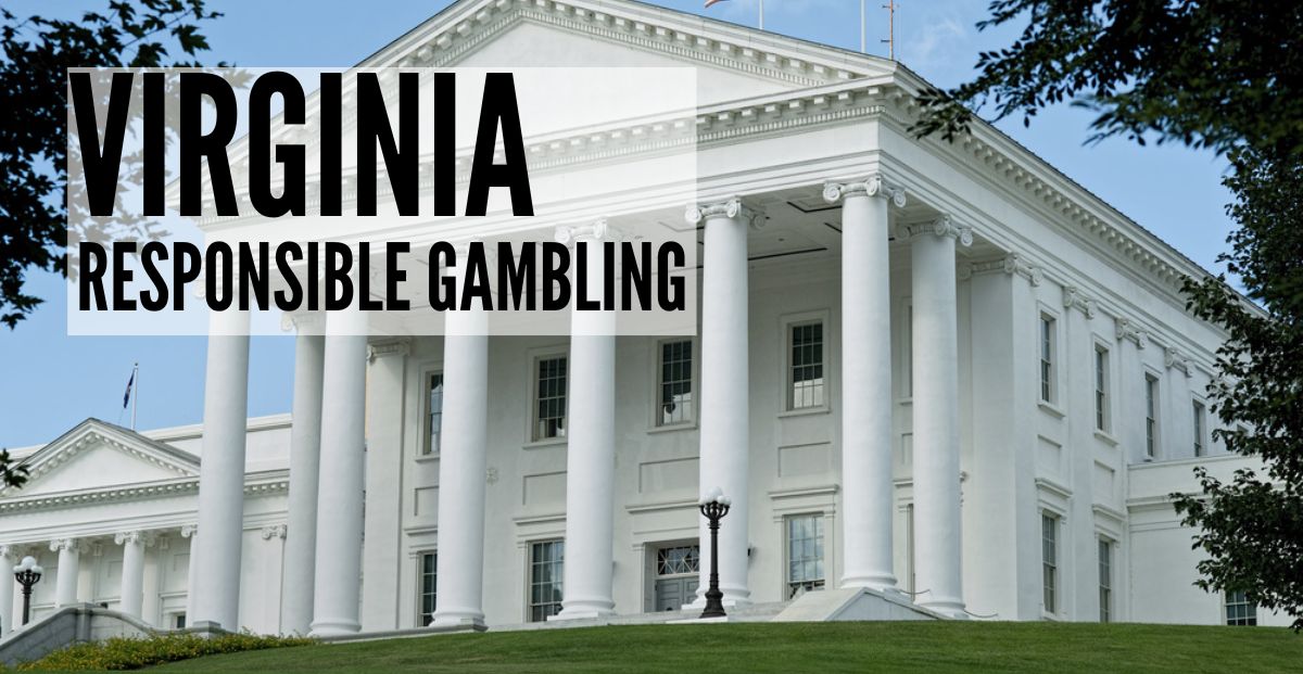 Virginia to Offer Treatment and Support for Problem Gambling