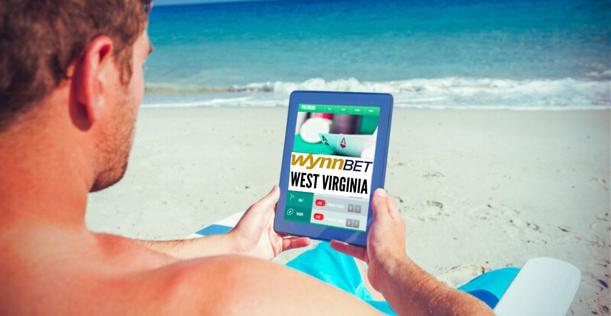 West Virginia Welcomes the Launch of WynnBET Online Casino and Sportsbook