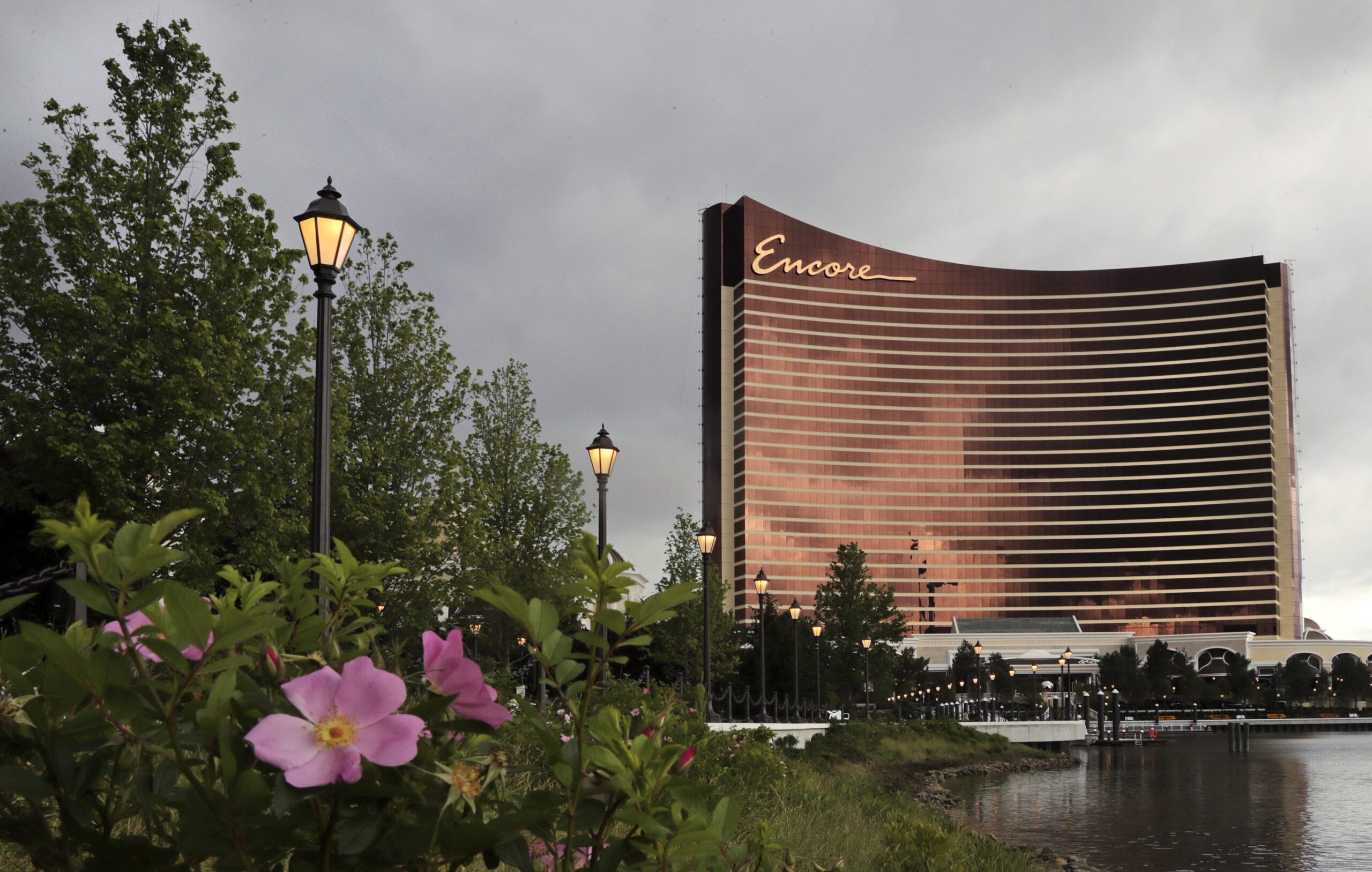 Wynn and Encore Boston Resort Reach Agreement with Union Workers