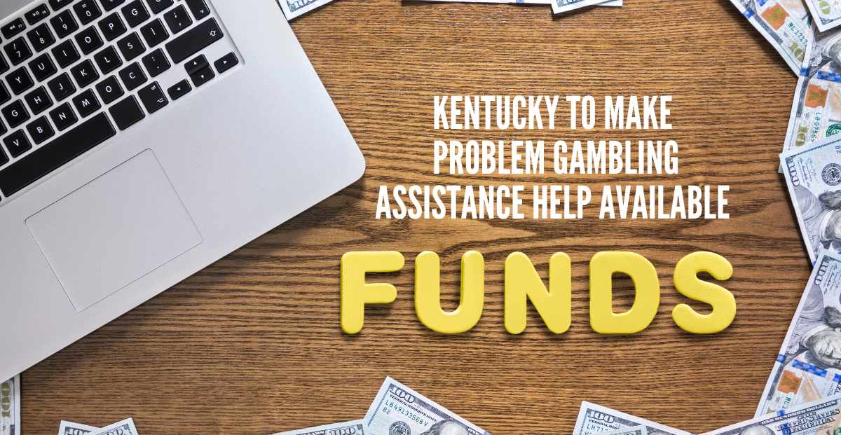 Allocation of Funds for Problem Gambling Programs in Kentucky